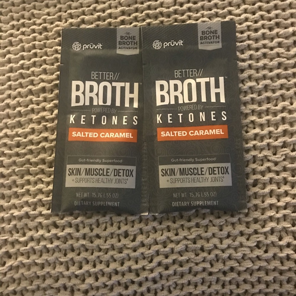 Better Broth